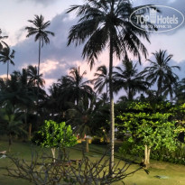 Cinnamon Bentota Beach 4* - Фото отеля