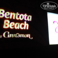 Cinnamon Bentota Beach 4* - Фото отеля