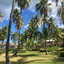 Grand Palladium Punta Cana Resort & Spa 5* - Фото отеля