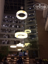 Bridge Resort (Бридж Резорт) 4* - Фото отеля