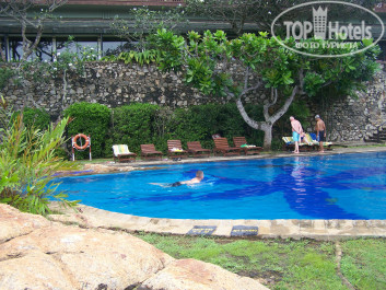 Cinnamon Bentota Beach 4* - Фото отеля