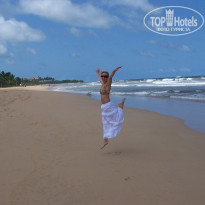 Cinnamon Bentota Beach 4* уррра - Фото отеля