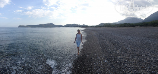 Kemer Dream 4* - Фото отеля