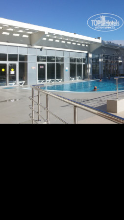 Bridge Resort (Бридж Резорт) 4* - Фото отеля