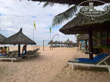 Ocean Star Resort 4* - Фото отеля