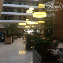 Bridge Resort (Бридж Резорт) 4* - Фото отеля