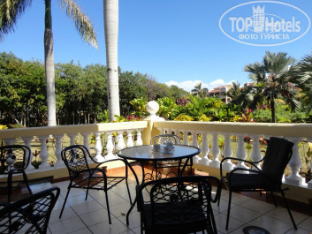 Memories Varadero Beach Resort 4* Утро в отеле - Фото отеля