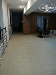 Bridge Resort (Бридж Резорт) 4* - Фото отеля