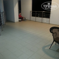 Bridge Resort (Бридж Резорт) 4* - Фото отеля
