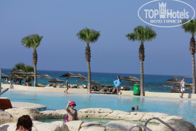 Adams Beach 5* - Фото отеля