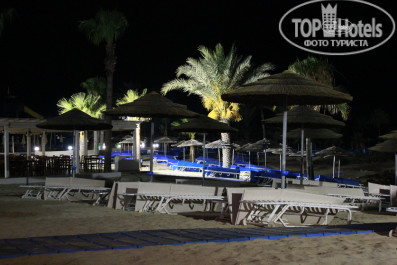 Adams Beach 5* - Фото отеля