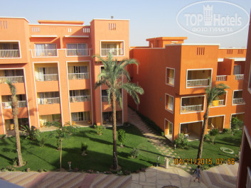 Caribbean World Soma Bay 5* - Фото отеля