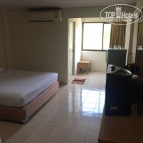 Welcome Jomtien Beach 3* - Фото отеля