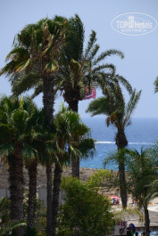 Adams Beach 5* - Фото отеля