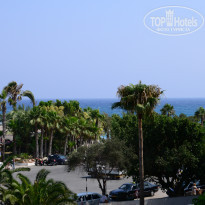 Adams Beach 5* - Фото отеля