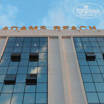 Adams Beach 5* - Фото отеля