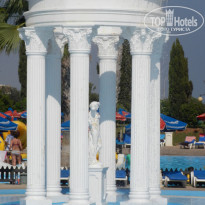 Adams Beach 5* - Фото отеля