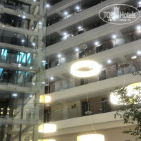 Bridge Resort (Бридж Резорт) 4* - Фото отеля