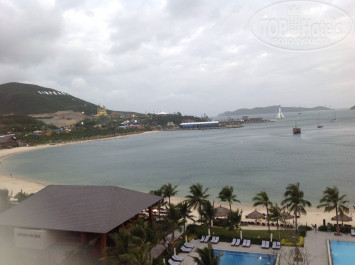 Vinpearl Resort & Spa Nha Trang Bay 5* - Фото отеля