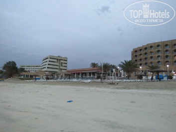 Carlton Sharjah 4* - Фото отеля
