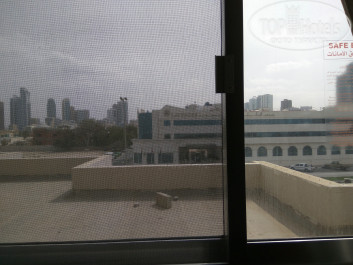 Carlton Sharjah 4* На этаже S - Фото отеля