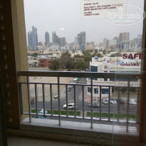Carlton Sharjah 4* 4й этаж - Фото отеля