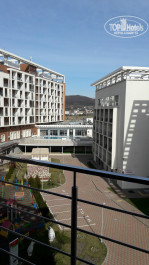 Bridge Resort (Бридж Резорт) 4* - Фото отеля