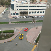 Carlton Sharjah 4* - Фото отеля