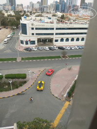 Carlton Sharjah 4* - Фото отеля