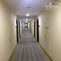 Bridge Resort (Бридж Резорт) 4* - Фото отеля