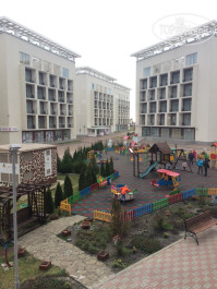 Bridge Resort (Бридж Резорт) 4* - Фото отеля