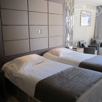 Adams Beach 5* Номер в корпусе Де Люкс - Фото отеля