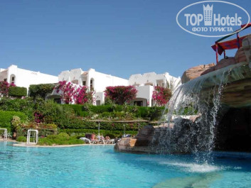 Verginia Sharm Resort & Aqua Park 4* - Фото отеля