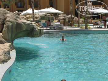 Stella Beach Resort & SPA Makadi Bay 5* - Фото отеля