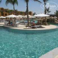 Stella Beach Resort & SPA Makadi Bay 5* - Фото отеля