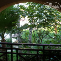 Green Paradise Beach Hotel 4* - Фото отеля