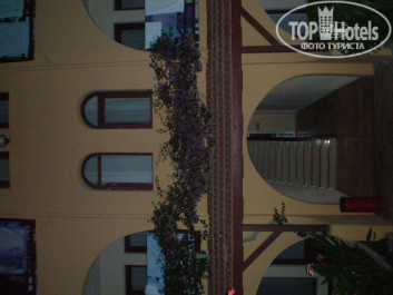 Green Paradise Beach Hotel 4* - Фото отеля