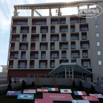 Bridge Resort (Бридж Резорт) 4* - Фото отеля