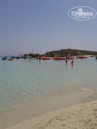 Adams Beach 5* - Фото отеля