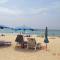 Centara Karon Resort Phuket 4* Фото пляжа - Фото отеля