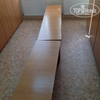 ПОРТО МАРЕ 4* - Фото отеля