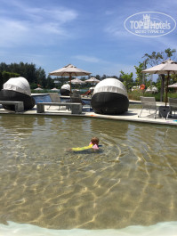 Cassia Phuket 4* - Фото отеля