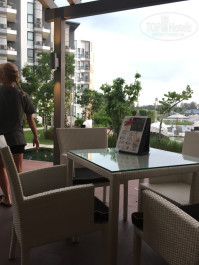 Cassia Phuket 4* - Фото отеля