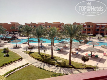 Caribbean World Soma Bay 5* - Фото отеля
