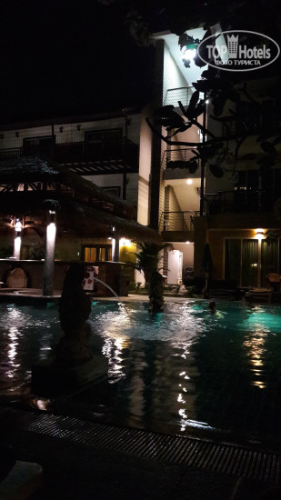 Baan Karon Resort 3* - Фото отеля
