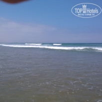 LABRANDA Amadil Beach 4* океан - Фото отеля