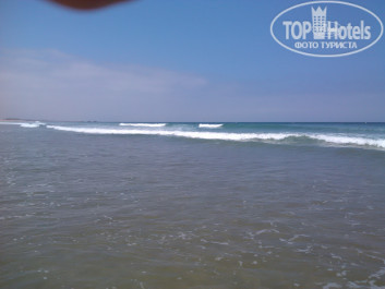 LABRANDA Amadil Beach 4* океан - Фото отеля