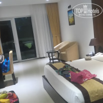 Sailing Bay Beach Resort 4* Делюкс - Фото отеля
