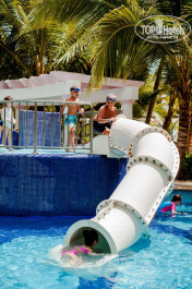 Riu Naiboa 4* - Фото отеля