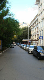 Бристоль 3* - Фото отеля